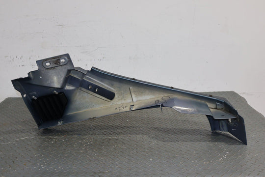 2003 - 2009 Hummer H2 Left Fender *Stealth Grey 46U