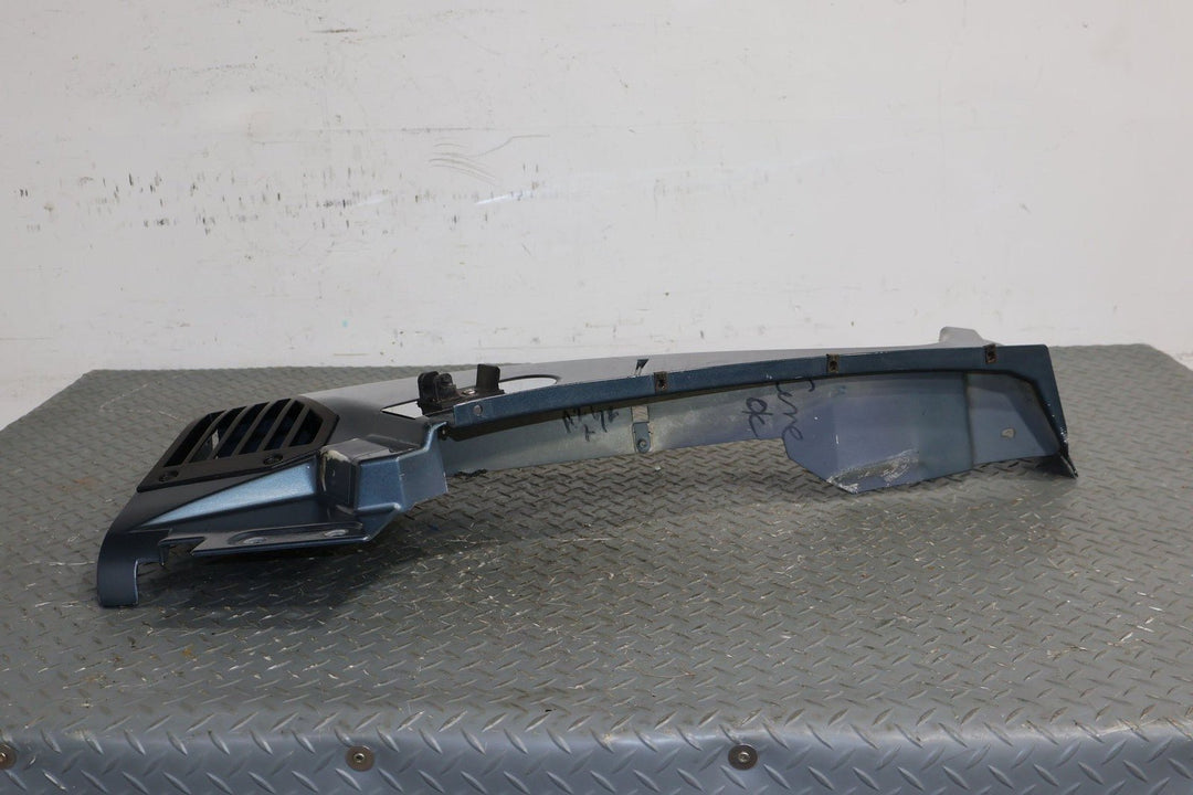 2003 - 2009 Hummer H2 Left Fender *Stealth Grey 46U