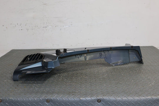 2003 - 2009 Hummer H2 Left Fender *Stealth Grey 46U