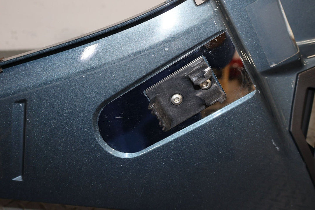 2003 - 2009 Hummer H2 Left Fender *Stealth Grey 46U