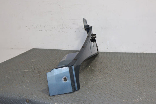 2003 - 2009 Hummer H2 Left Fender *Stealth Grey 46U