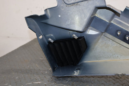 2003 - 2009 Hummer H2 Left Fender *Stealth Grey 46U