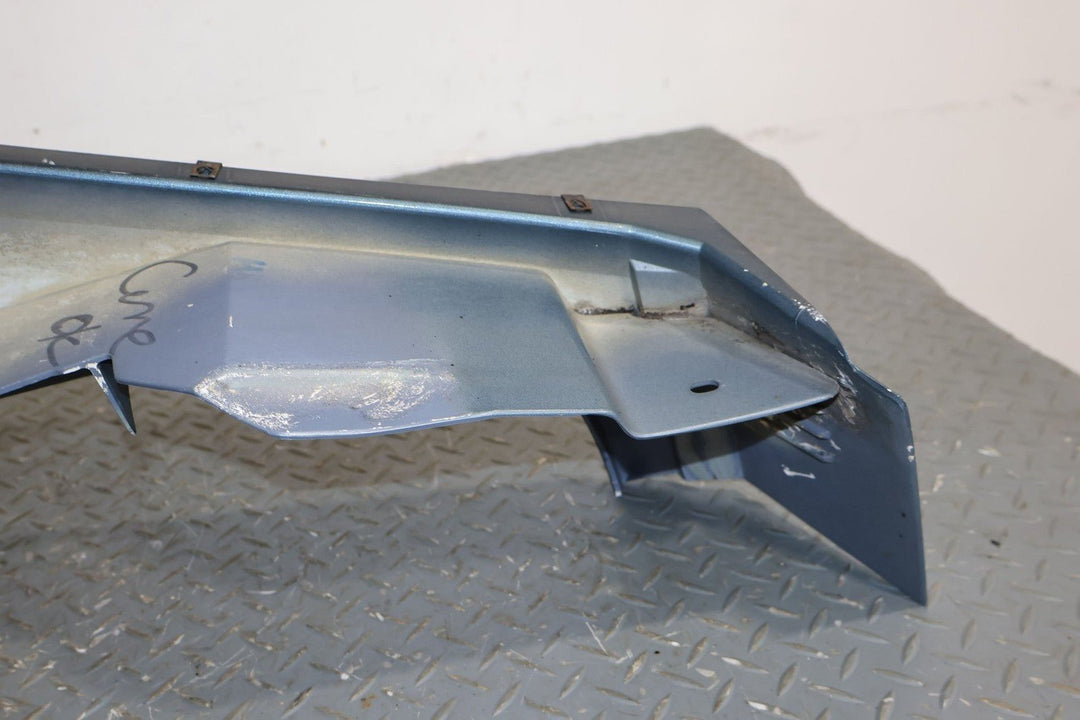 2003 - 2009 Hummer H2 Left Fender *Stealth Grey 46U