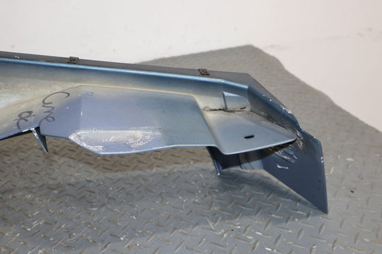 2003 - 2009 Hummer H2 Left Fender *Stealth Grey 46U