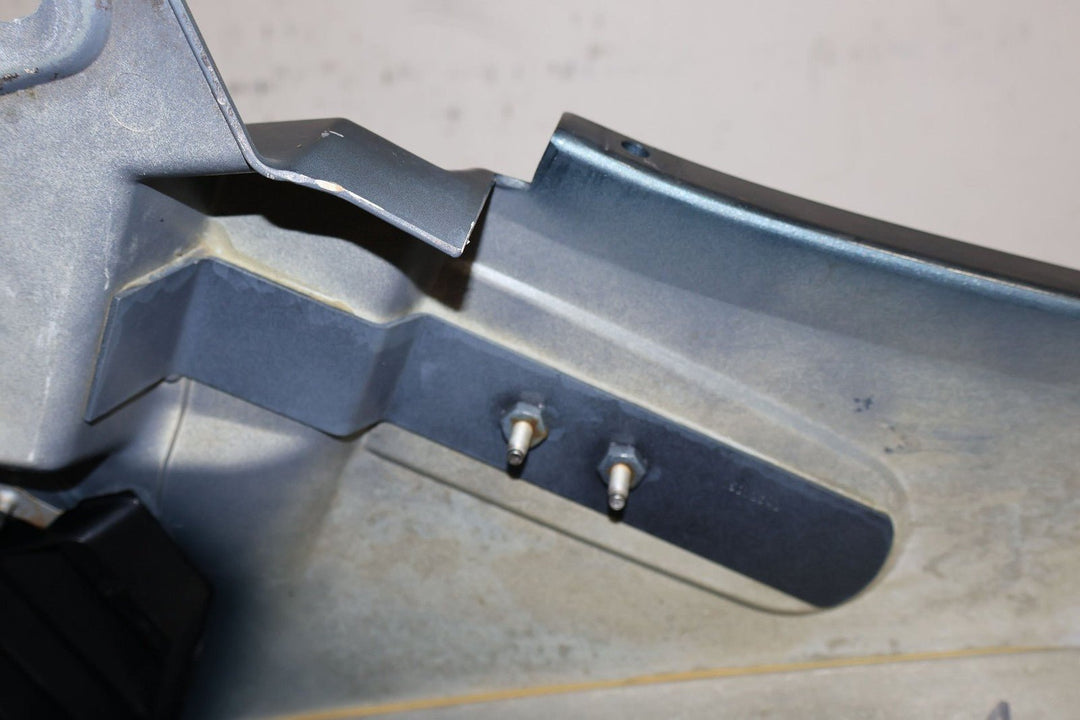 2003 - 2009 Hummer H2 Left Fender *Stealth Grey 46U