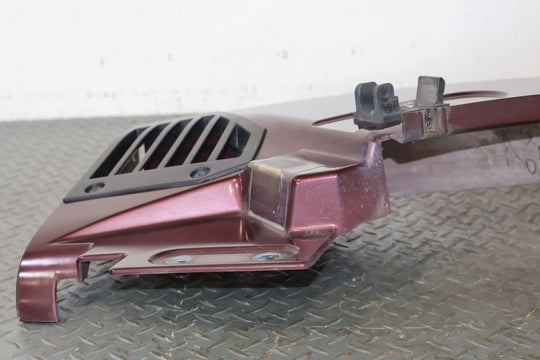 2003 - 2009 Hummer H2 Left Fender *Twilight Maroon 49U