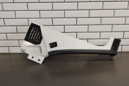 2003-2009 Hummer H2 Left Fender White 50