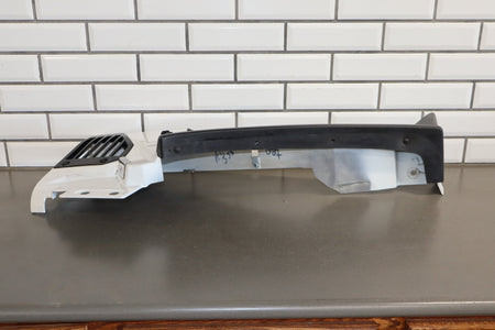 2003-2009 Hummer H2 Left Fender White 50