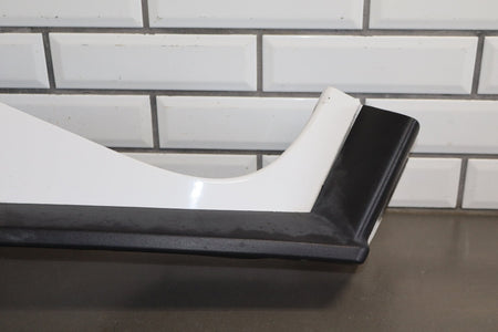 2003-2009 Hummer H2 Left Fender White 50