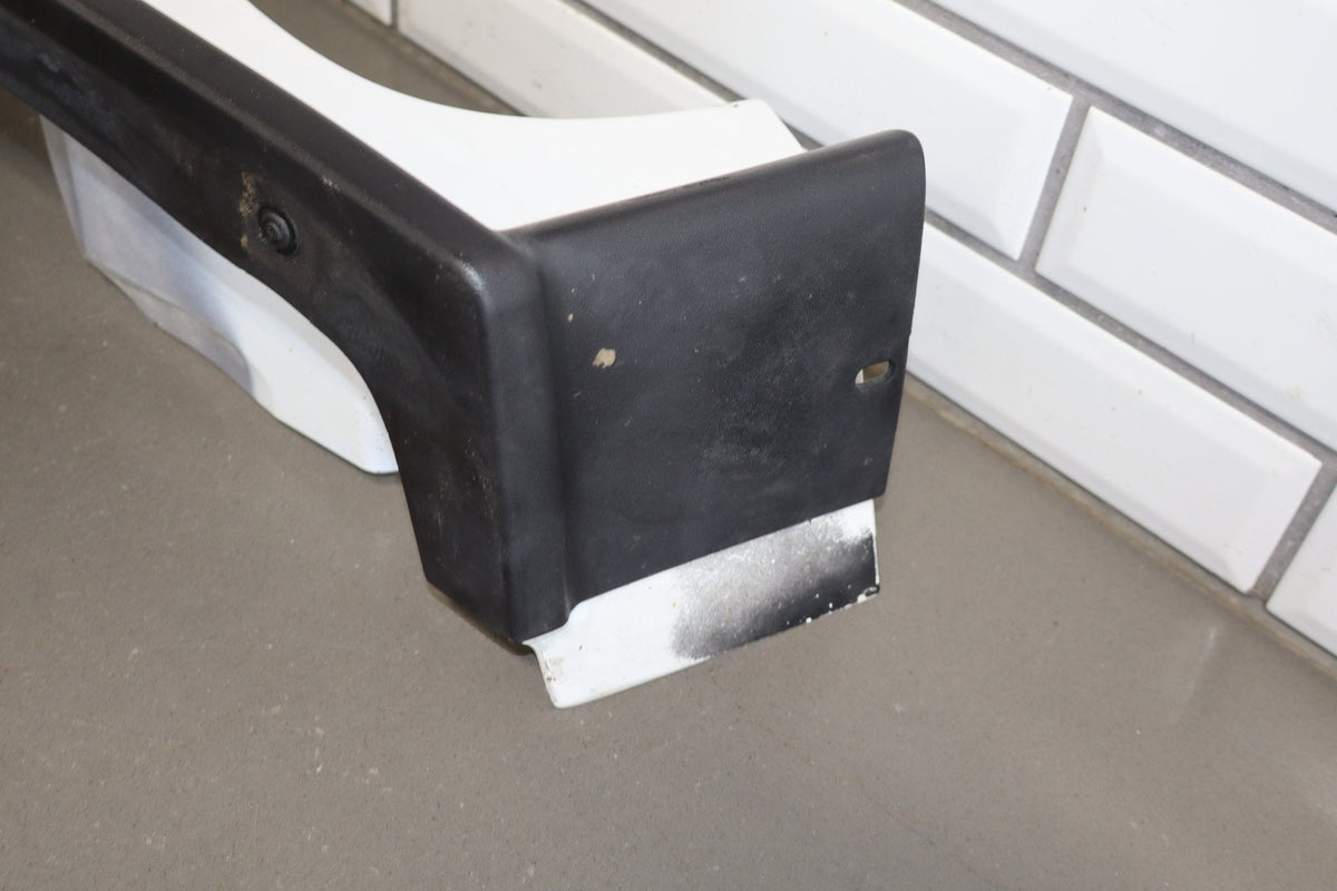 2003-2009 Hummer H2 Left Fender White 50