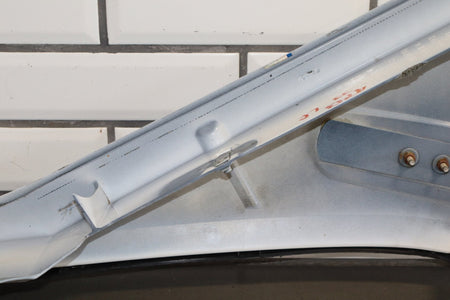 2003-2009 Hummer H2 Left Fender White 50