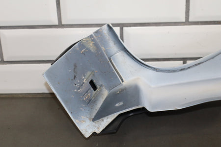 2003-2009 Hummer H2 Left Fender White 50