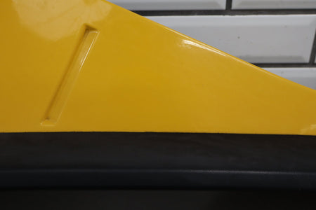 2003-2009 Hummer H2 Left Fender Yellow 41