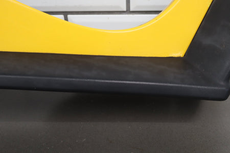 2003-2009 Hummer H2 Left Fender Yellow 41