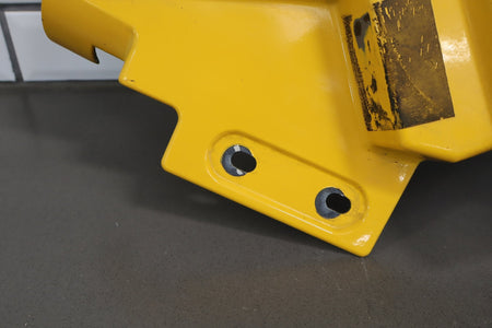 2003-2009 Hummer H2 Left Fender Yellow 41