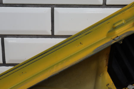 2003-2009 Hummer H2 Left Fender Yellow 41