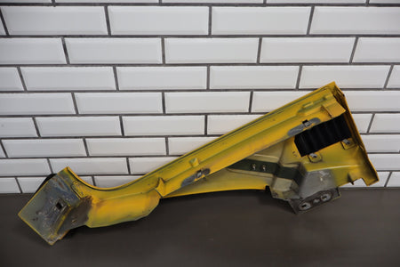 2003-2009 Hummer H2 Left Fender Yellow 41