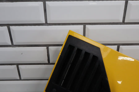 2003-2009 Hummer H2 Left Fender Yellow 41