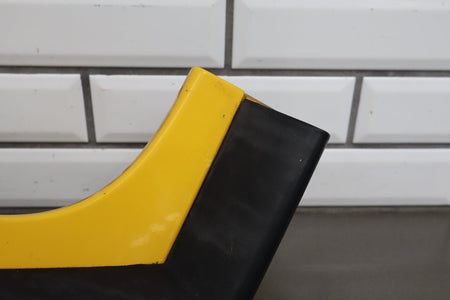 2003-2009 Hummer H2 Left Fender Yellow 41