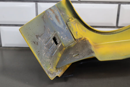 2003-2009 Hummer H2 Left Fender Yellow 41