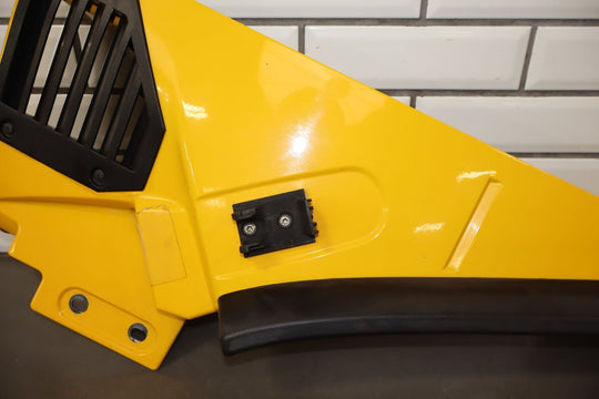 2003 - 2009 Hummer H2 Left Fender *Yellow 43