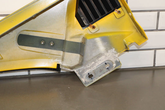 2003 - 2009 Hummer H2 Left Fender *Yellow 43