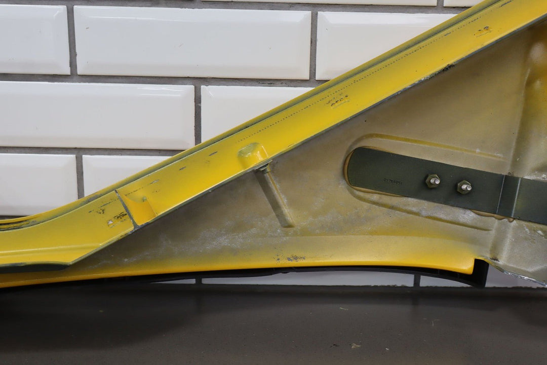 2003 - 2009 Hummer H2 Left Fender *Yellow 43