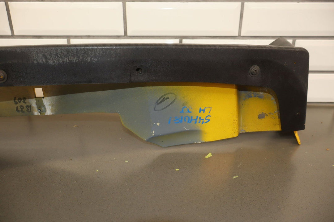 2003 - 2009 Hummer H2 Left Fender *Yellow 43