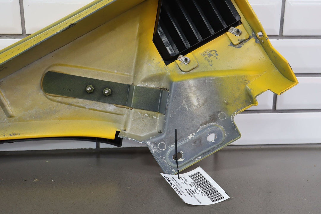 2003 - 2009 Hummer H2 Left Fender *Yellow 43