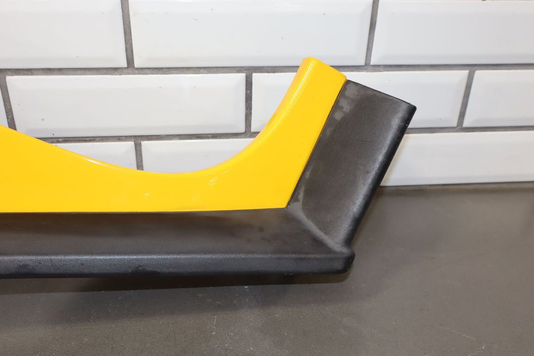 2003 - 2009 Hummer H2 Left Fender *Yellow 43