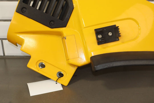 2003 - 2009 Hummer H2 Left Fender *Yellow 43