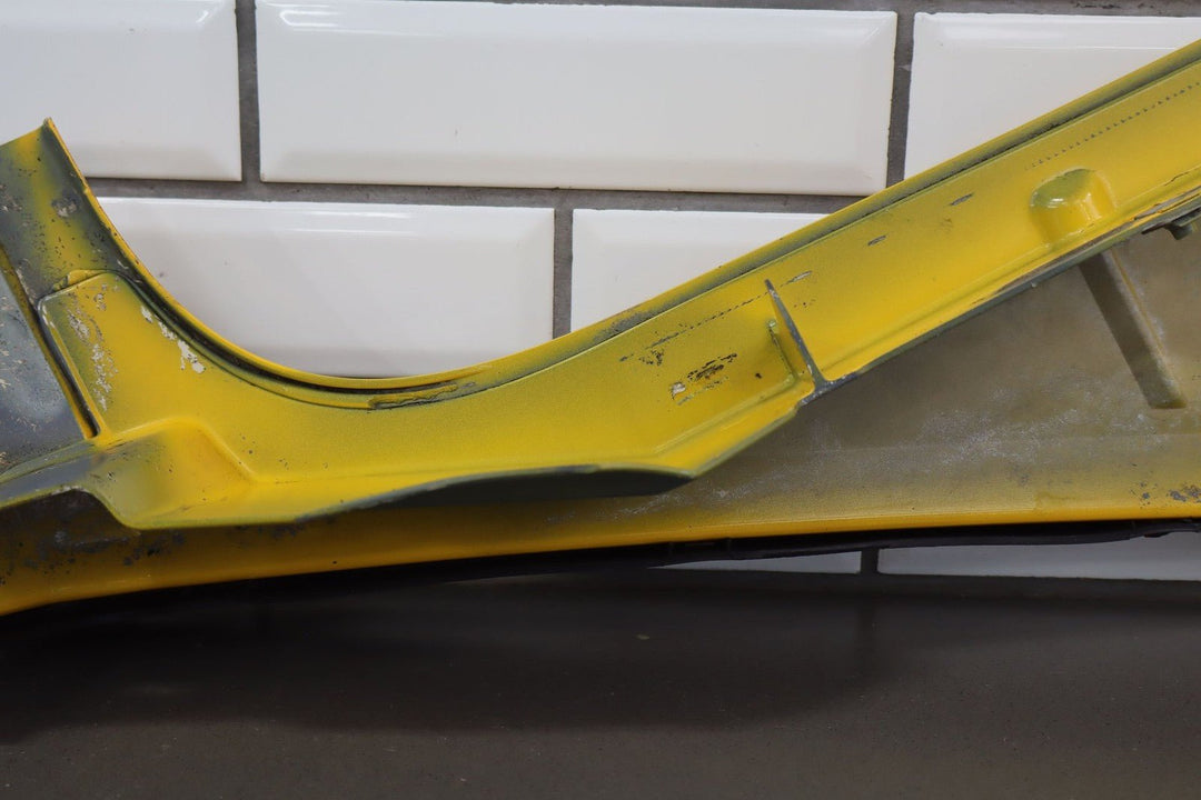 2003 - 2009 Hummer H2 Left Fender *Yellow 43