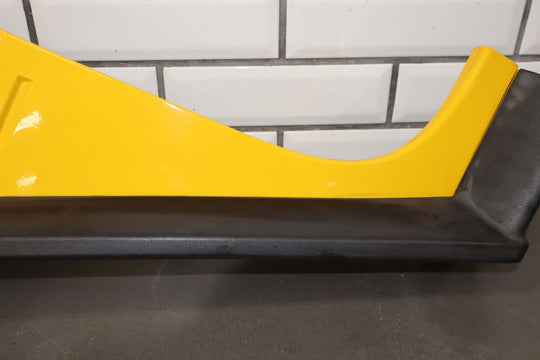 2003 - 2009 Hummer H2 Left Fender *Yellow 43