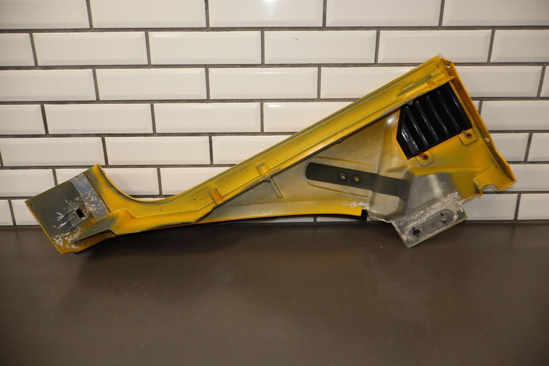 2003 - 2009 Hummer H2 Left Fender *Yellow 43