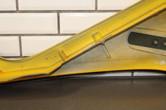 2003 - 2009 Hummer H2 Left Fender *Yellow 43