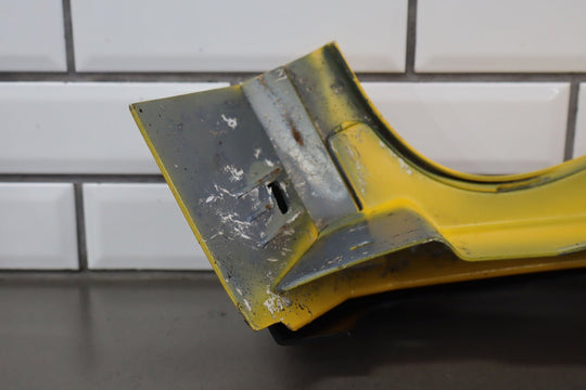 2003 - 2009 Hummer H2 Left Fender *Yellow 43