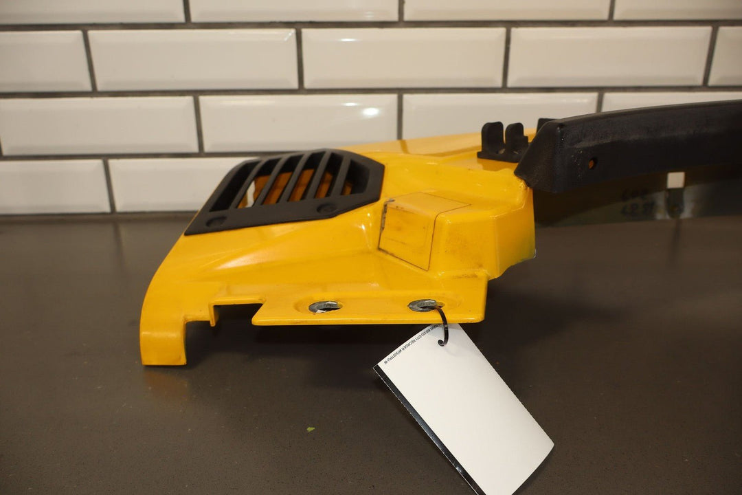 2003 - 2009 Hummer H2 Left Fender *Yellow 43