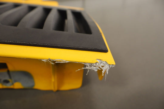 2003 - 2009 Hummer H2 Left Fender *Yellow 43