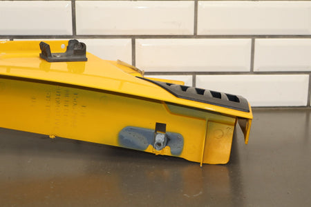 2003-2009 Hummer H2 Left Fender Yellow 43