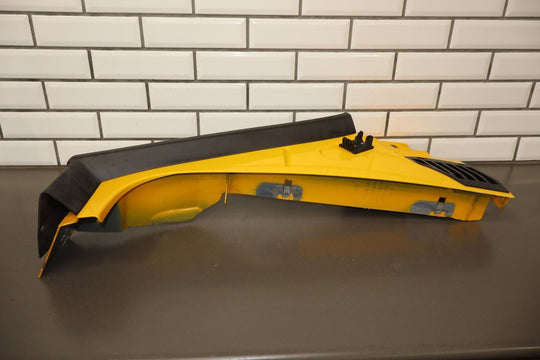 2003 - 2009 Hummer H2 Left Fender *Yellow 43