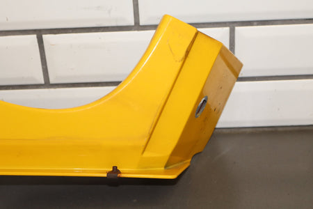 2003-2009 Hummer H2 Left Fender Yellow 43