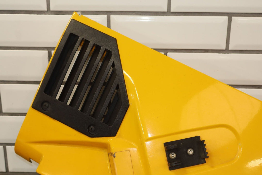 2003 - 2009 Hummer H2 Left Fender *Yellow 43