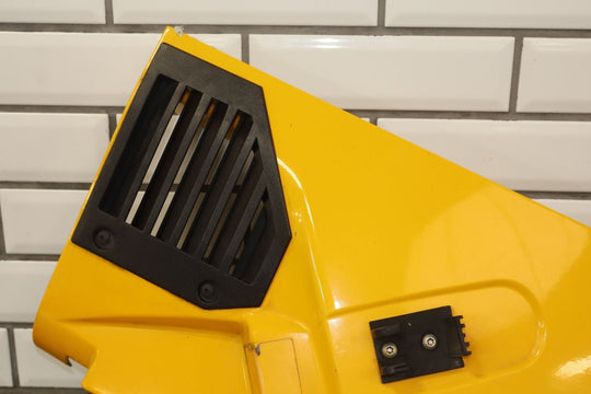 2003 - 2009 Hummer H2 Left Fender *Yellow 43