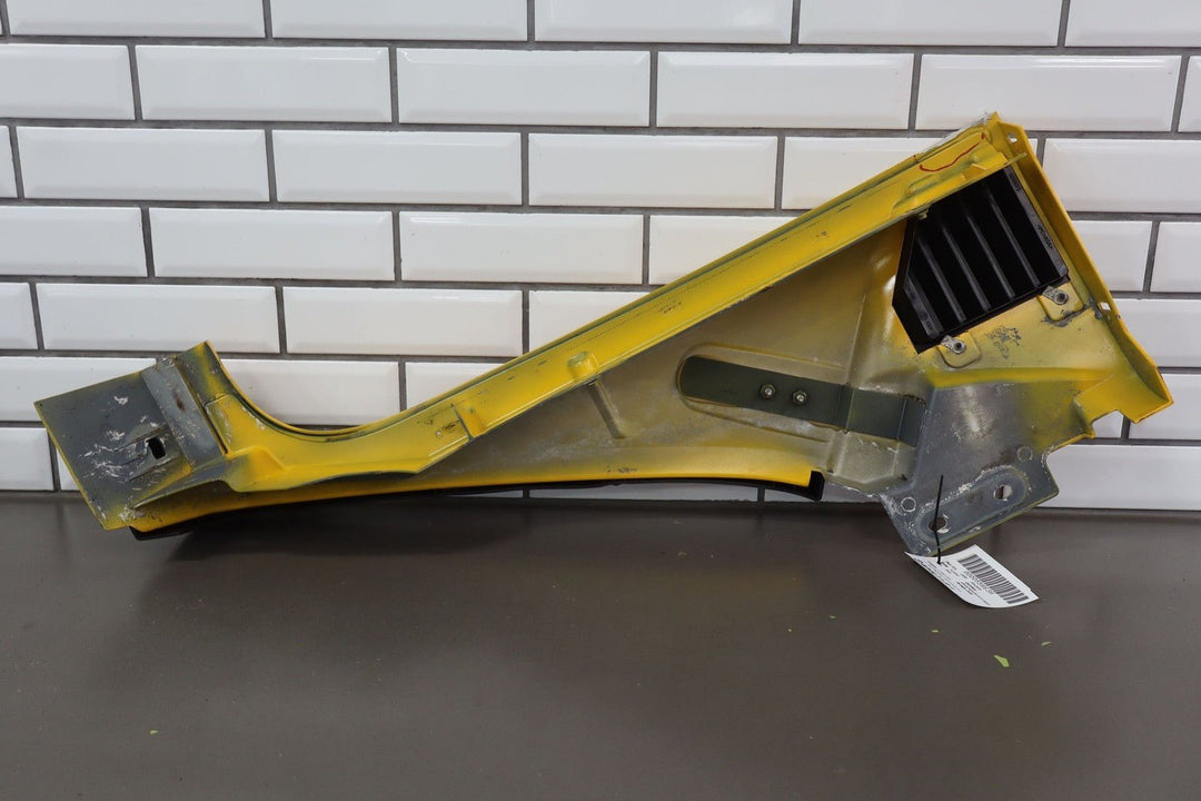 2003 - 2009 Hummer H2 Left Fender *Yellow 43