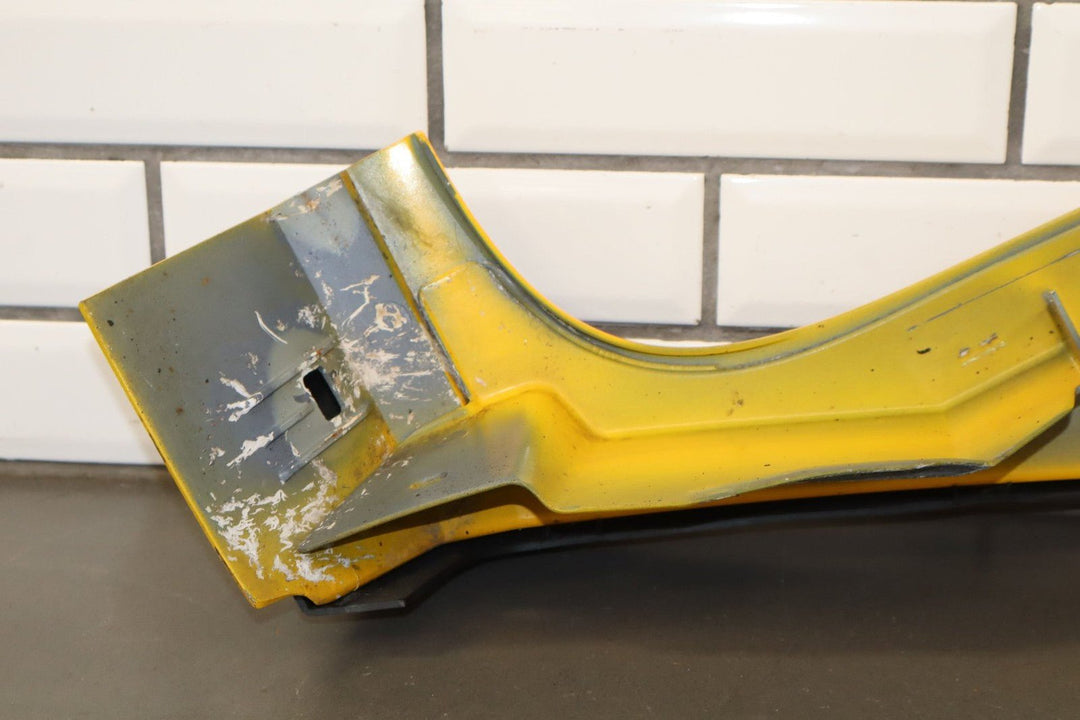 2003 - 2009 Hummer H2 Left Fender *Yellow 43