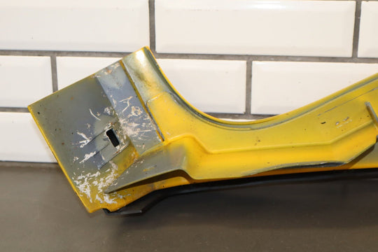 2003 - 2009 Hummer H2 Left Fender *Yellow 43
