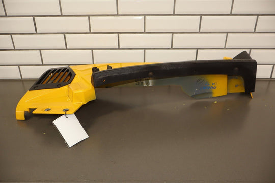 2003 - 2009 Hummer H2 Left Fender *Yellow 43