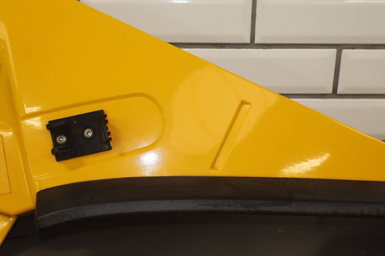 2003 - 2009 Hummer H2 Left Fender *Yellow 43