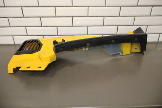 2003 - 2009 Hummer H2 Left Fender *Yellow 43