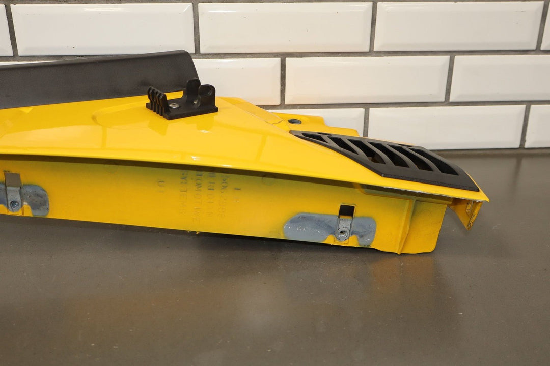 2003 - 2009 Hummer H2 Left Fender *Yellow 43